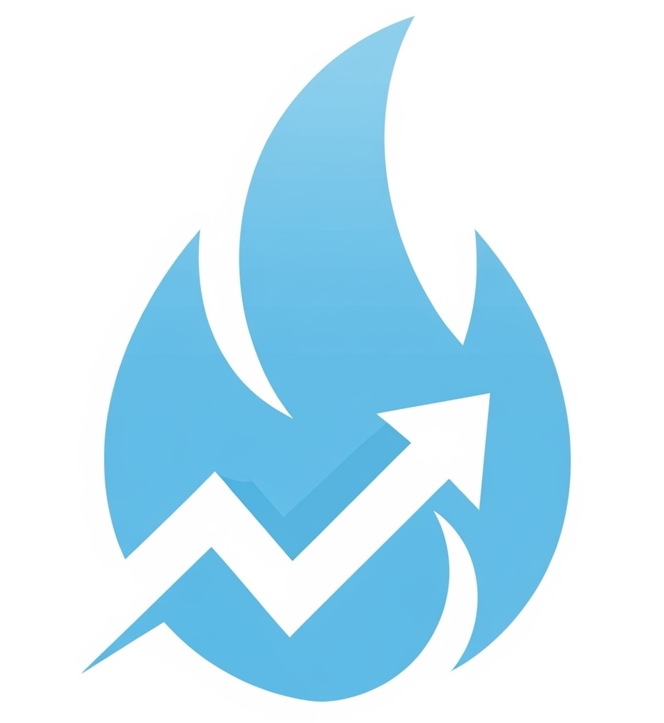 FIRE Calculator Logo